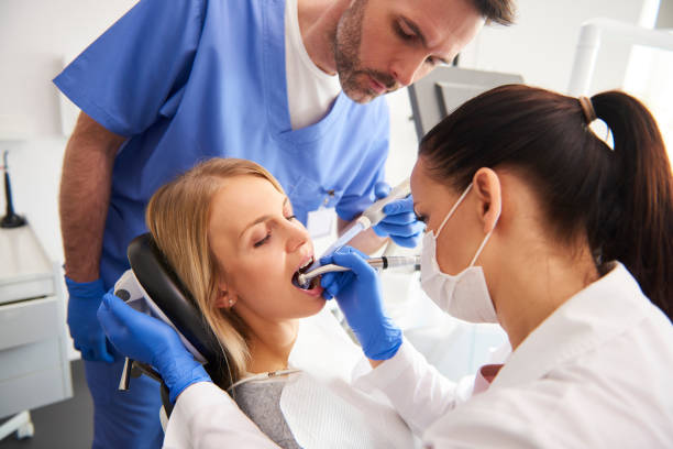 Best Tooth Extraction  in Baldwin, GA