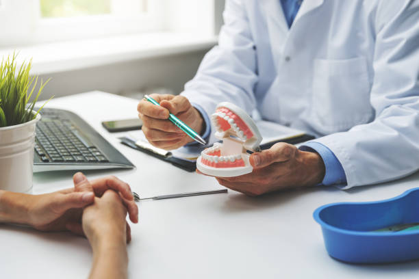 Best Oral Cancer Screening  in Baldwin, GA