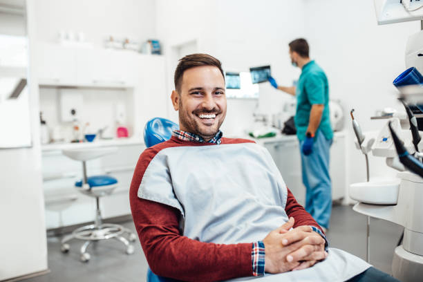 Best Wisdom Tooth Removal  in Baldwin, GA