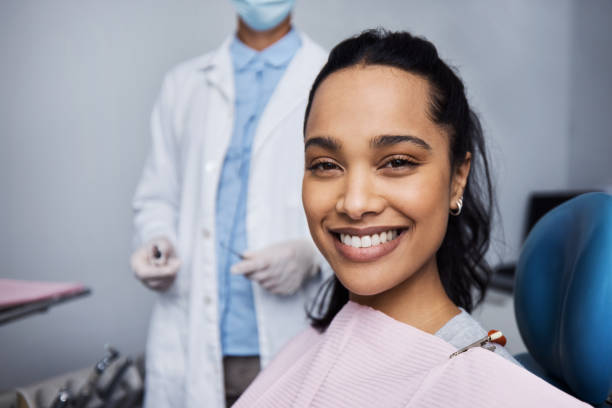 Best Full Mouth Reconstruction  in Baldwin, GA