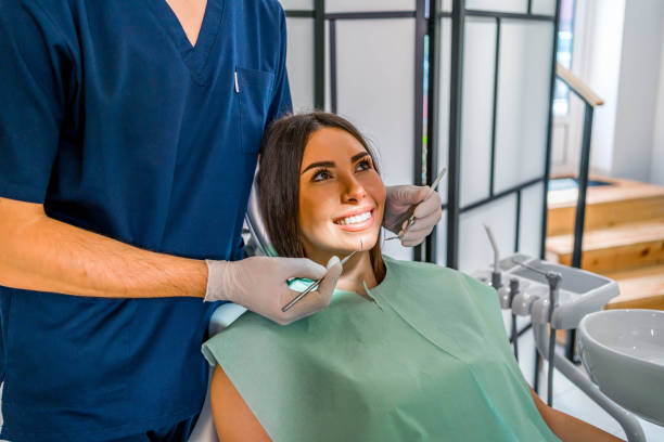 Best Cosmetic Dentistry  in Baldwin, GA