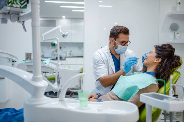 Best Root Canal Treatment  in Baldwin, GA