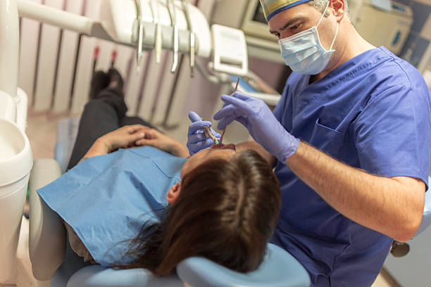 Best Sleep Apnea Treatment  in Baldwin, GA