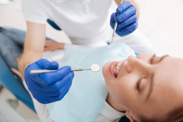 Best Preventive Dentistry  in Baldwin, GA